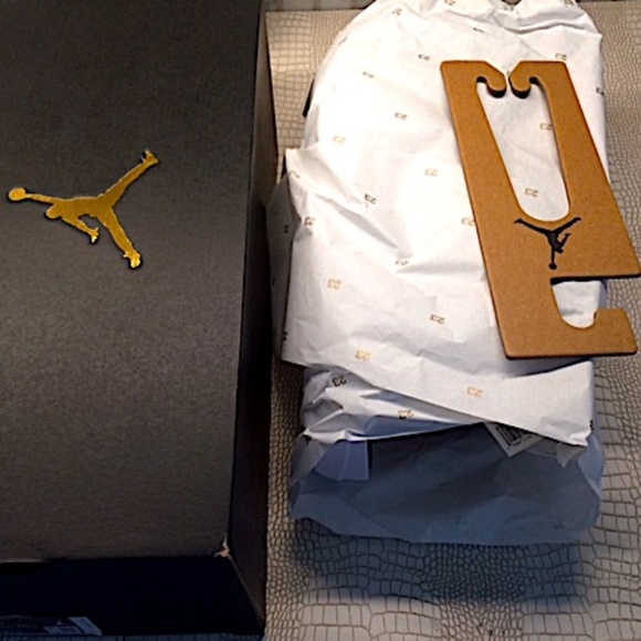 Brand New Rare Jordans LS Slide Winter Black w Jordan Patch Logo Size 9 US DO637 - Picture 9 of 10